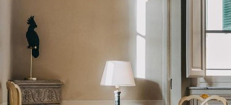 Hotel Palazzo Feroci - Residenza D'epoca Pisa: Foto 