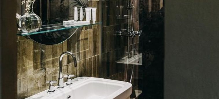 Hotel Palazzo Feroci - Residenza D'epoca Pisa: Foto 