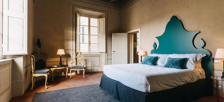 Hotel Palazzo Feroci - Residenza D'epoca Pisa: Foto 