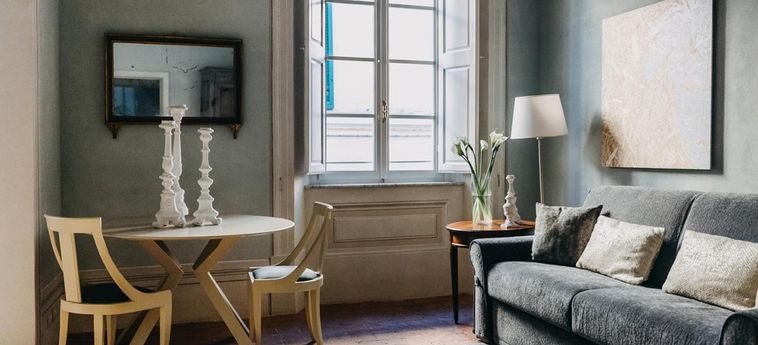 Hotel Palazzo Feroci - Residenza D'epoca Pisa: Foto 
