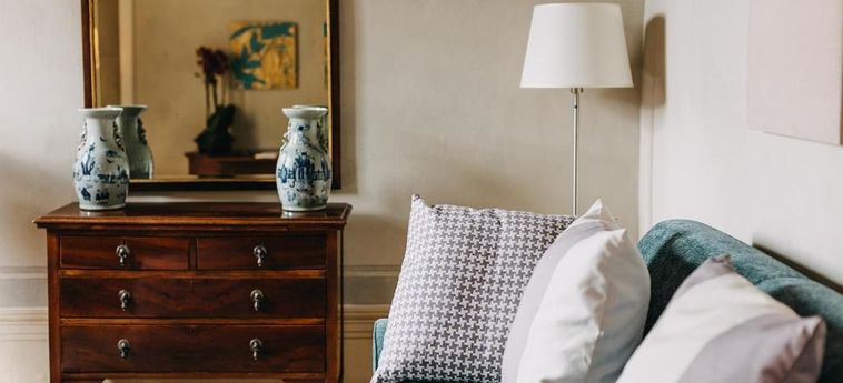 Hotel Palazzo Feroci - Residenza D'epoca Pisa: Foto 
