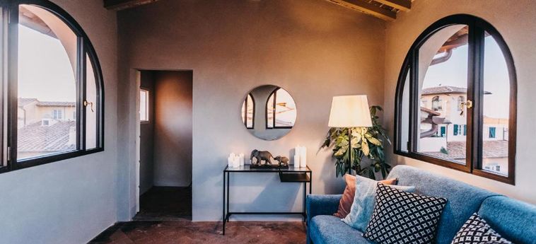 Hotel Palazzo Feroci - Residenza D'epoca Pisa: Foto 