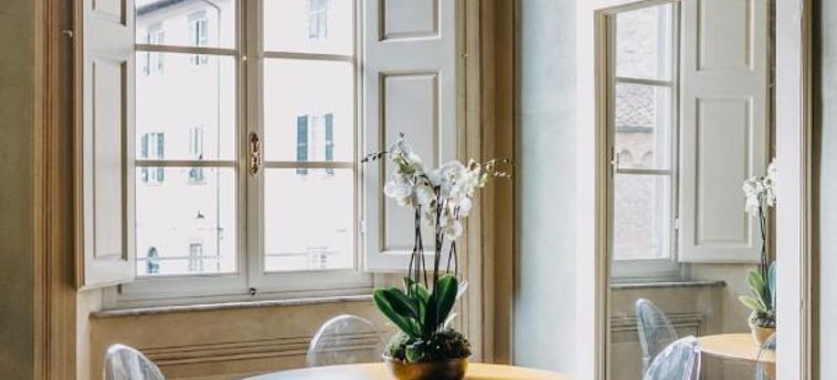 Hotel Palazzo Feroci - Residenza D'epoca Pisa: Foto 