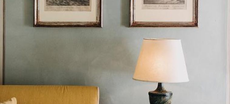 Hotel Palazzo Feroci - Residenza D'epoca Pisa: Foto 