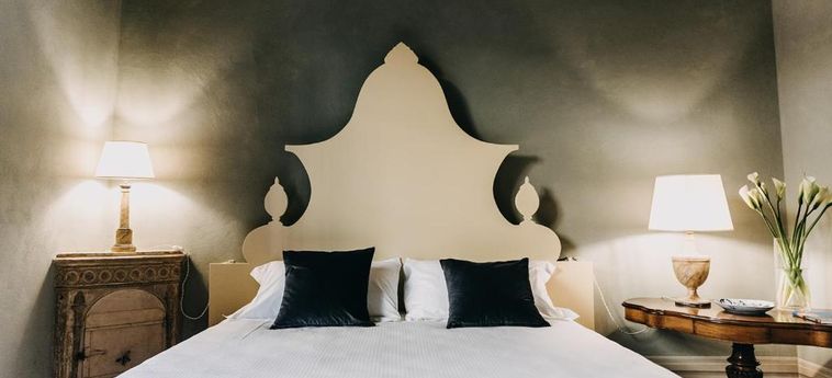 Hotel Palazzo Feroci - Residenza D'epoca Pisa: Foto 