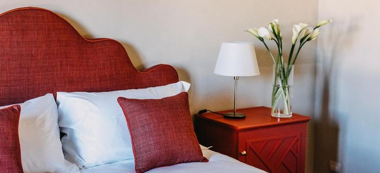 Hotel Palazzo Feroci - Residenza D'epoca Pisa: Foto 