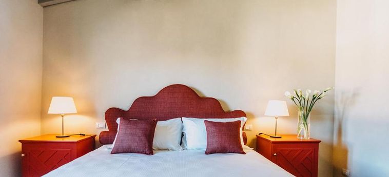 Hotel Palazzo Feroci - Residenza D'epoca Pisa: Foto 