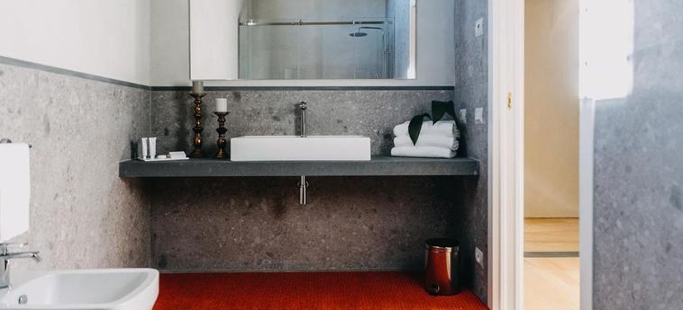 Hotel Palazzo Feroci - Residenza D'epoca Pisa: Foto 