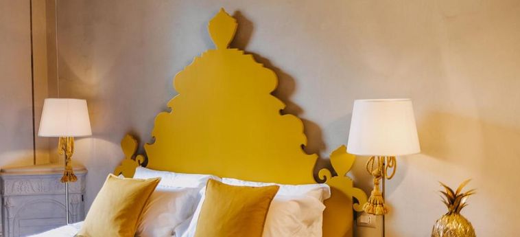 Hotel Palazzo Feroci - Residenza D'epoca Pisa: Foto 
