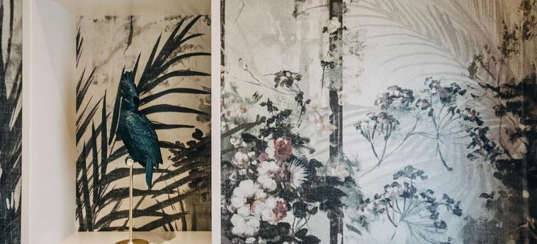 Hotel Palazzo Feroci - Residenza D'epoca Pisa: Foto 