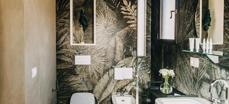 Hotel Palazzo Feroci - Residenza D'epoca Pisa: Foto 