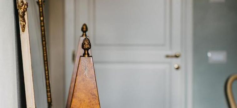 Hotel Palazzo Feroci - Residenza D'epoca Pisa: Foto 
