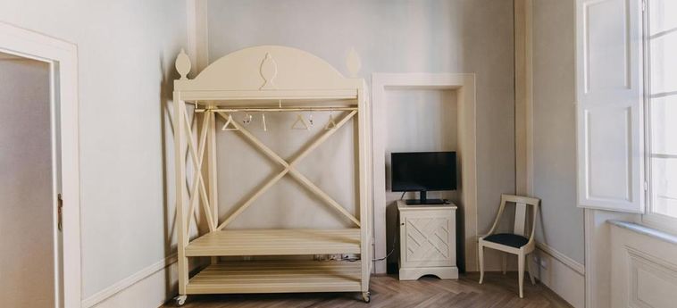 Hotel Palazzo Feroci - Residenza D'epoca Pisa: Foto 