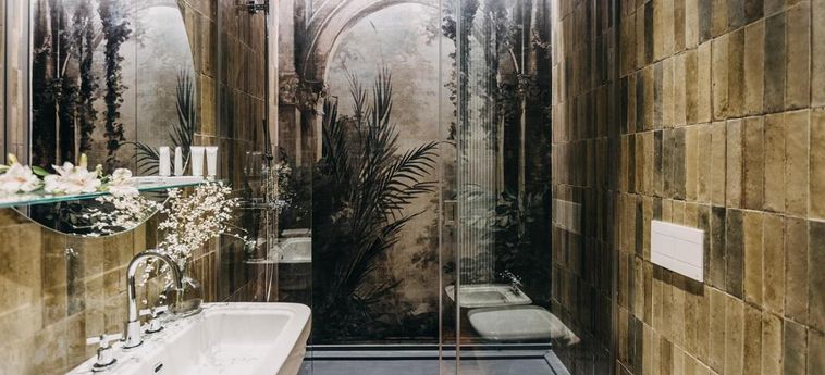 Hotel Palazzo Feroci - Residenza D'epoca Pisa: Foto 