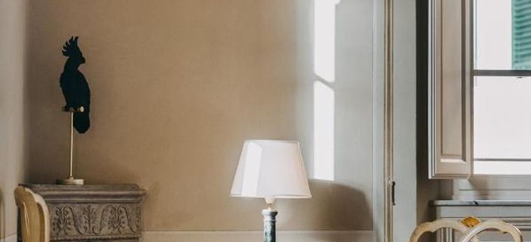 Hotel Palazzo Feroci - Residenza D'epoca Pisa: Foto 