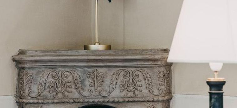 Hotel Palazzo Feroci - Residenza D'epoca Pisa: Foto 