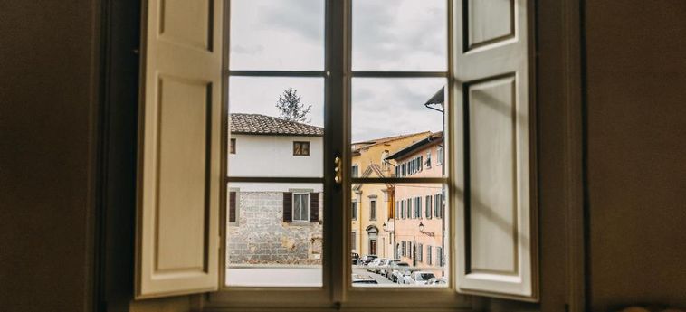 Hotel Palazzo Feroci - Residenza D'epoca Pisa: Foto 