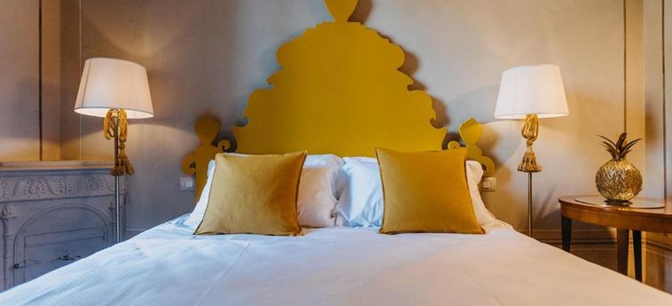 Hotel Palazzo Feroci - Residenza D'epoca Pisa: Foto 
