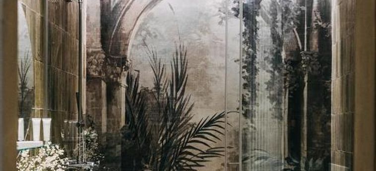 Hotel Palazzo Feroci - Residenza D'epoca Pisa: Foto 