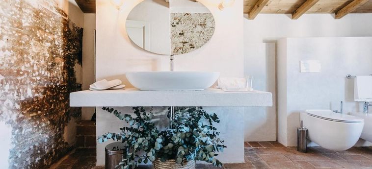 Hotel Palazzo Feroci - Residenza D'epoca Pisa: Foto 
