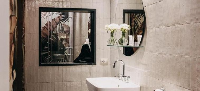 Hotel Palazzo Feroci - Residenza D'epoca Pisa: Foto 