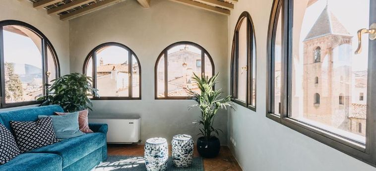 Hotel Palazzo Feroci - Residenza D'epoca Pisa: Foto 