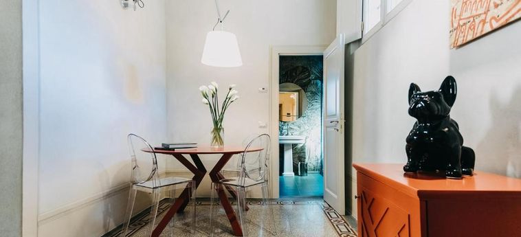 Hotel Palazzo Feroci - Residenza D'epoca Pisa: Foto 