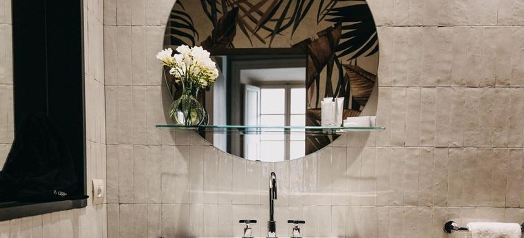 Hotel Palazzo Feroci - Residenza D'epoca Pisa: Foto 