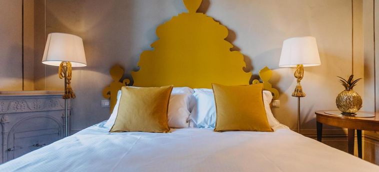 Hotel Palazzo Feroci - Residenza D'epoca Pisa: Foto 