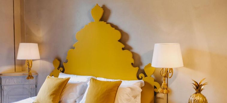 Hotel Palazzo Feroci - Residenza D'epoca Pisa: Foto 
