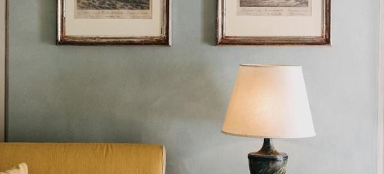 Hotel Palazzo Feroci - Residenza D'epoca Pisa: Foto 