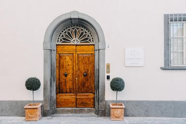 Hotel Palazzo Feroci - Residenza D'epoca Pisa: Photo 