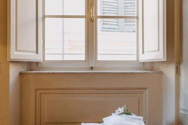 Hotel Palazzo Feroci - Residenza D'epoca Pisa: Photo 