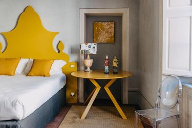 Hotel Palazzo Feroci - Residenza D'epoca Pisa: Photo 