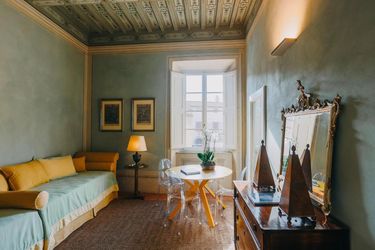 Hotel Palazzo Feroci - Residenza D'epoca Pisa: Photo 