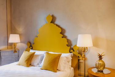 Hotel Palazzo Feroci - Residenza D'epoca Pisa: Photo 