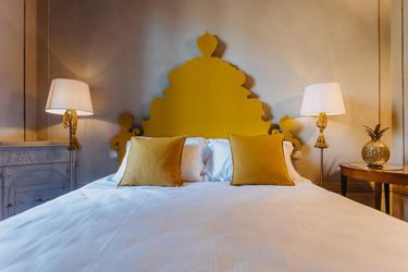 Hotel Palazzo Feroci - Residenza D'epoca Pisa: Photo 