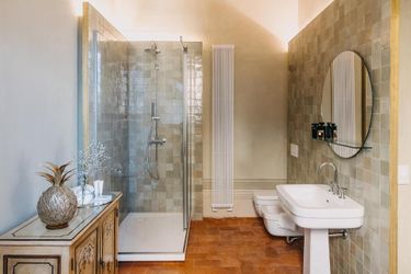 Hotel Palazzo Feroci - Residenza D'epoca Pisa: Photo 