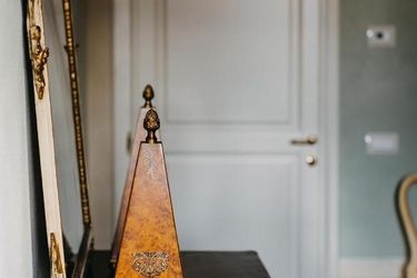 Hotel Palazzo Feroci - Residenza D'epoca Pisa: Photo 