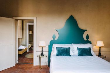 Hotel Palazzo Feroci - Residenza D'epoca Pisa: Photo 