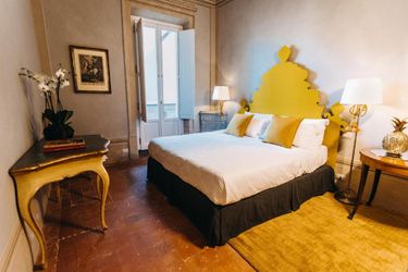 Hotel Palazzo Feroci - Residenza D'epoca Pisa: Photo 