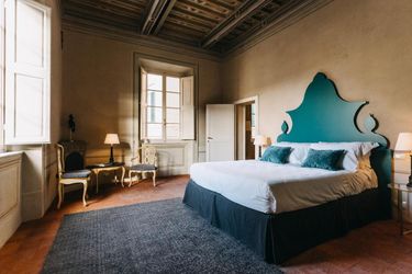Hotel Palazzo Feroci - Residenza D'epoca Pisa: Photo 