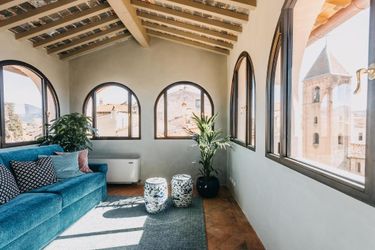Hotel Palazzo Feroci - Residenza D'epoca Pisa: Photo 