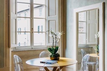 Hotel Palazzo Feroci - Residenza D'epoca Pisa: Photo 