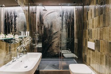 Hotel Palazzo Feroci - Residenza D'epoca Pisa: Photo 