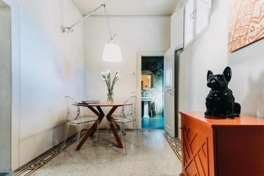 Hotel Palazzo Feroci - Residenza D'epoca Pisa: Photo 
