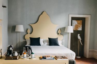 Hotel Palazzo Feroci - Residenza D'epoca Pisa: Photo 