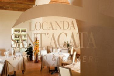 Hotel Locanda Sant'agata:  PISA