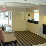 EXTENDED STAY AMERICA PISCATAWAY - RUTGERS UNIVERSITY 2 Stars