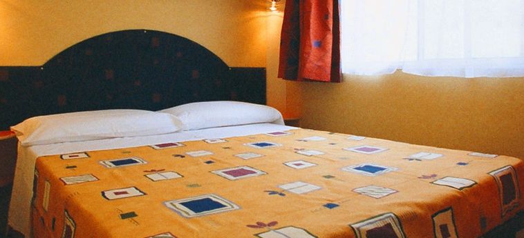 Hotel Resort Baia Del Silenzio:  PISCIOTTA - SALERNO